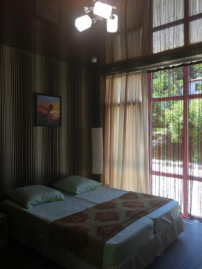 Ekohotel